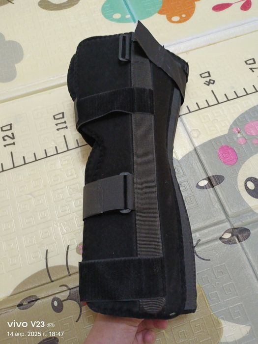 Продается тутер для колен