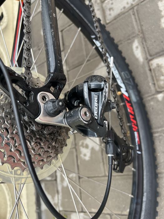 Велосипед Centurion  B8 pro ( trek cube scott giant author