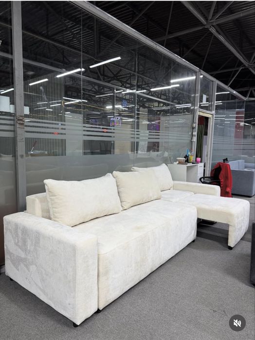 Прдам диван новый!!!