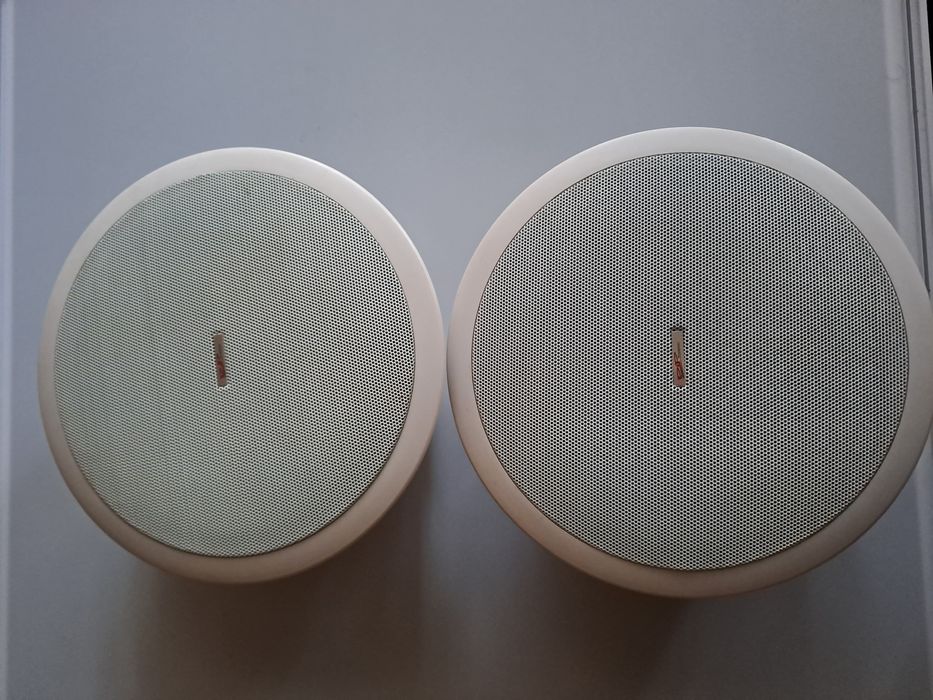 Говорители за таван 100v