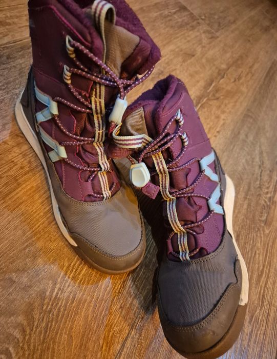 Страхотни  боти 36 номер