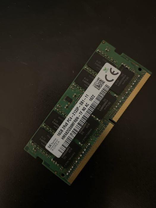 Memorie - 16GB - DDR4