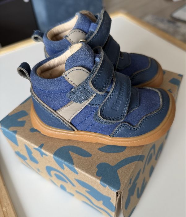 Bisgaard barefoot 22