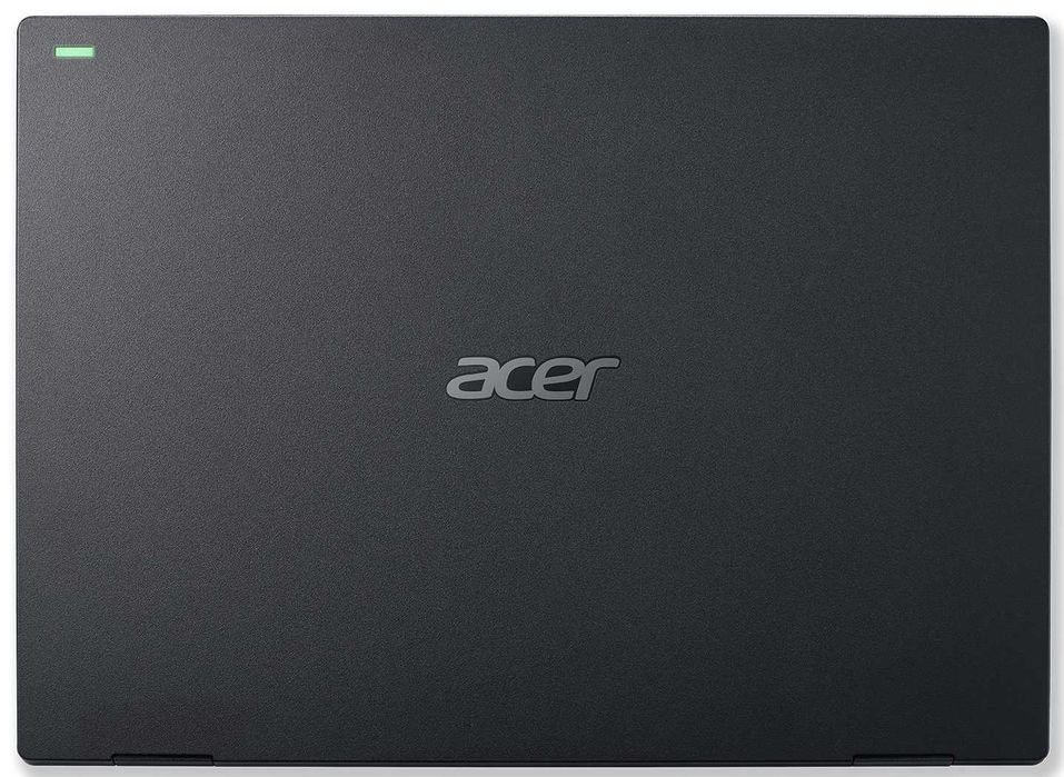 Ноутбук Acer TravelMate B1 /Intel N4120/4Gb DDR4/64Gb SSD/11.6" HD
