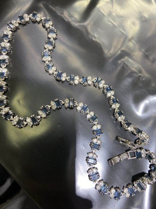 Набор украшений из натуральных камней