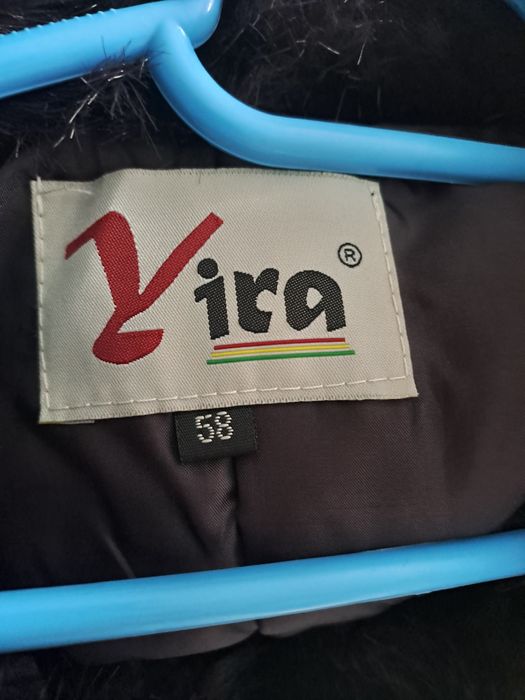 Vesta damă model nou