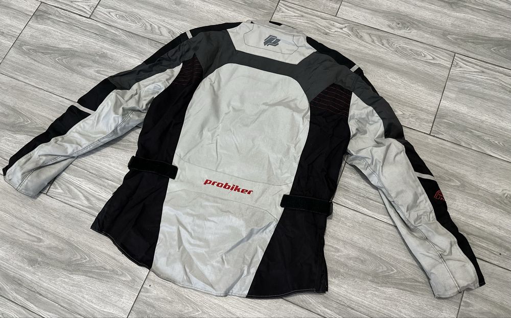 Geacă MOTO damă Probiker