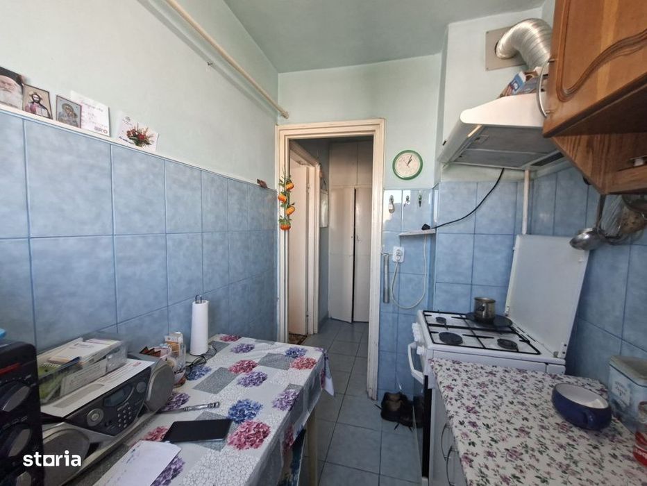 Apartament cu 2 camere | Ideal investitie | Zona str. Parang Manastur