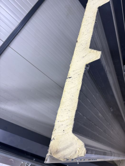 Ofer plăci din exopan grosime de 5 cm