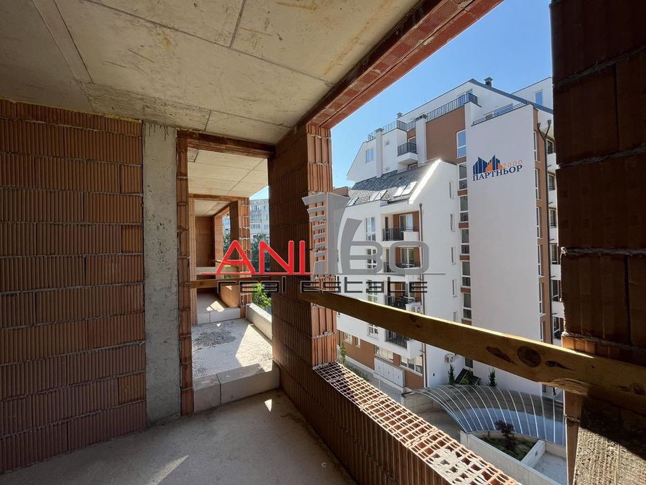 Продава се Тристаен апартамент в София, Люлин 5 - 108 кв.м за 1348 €/кв.м - Снимка #5