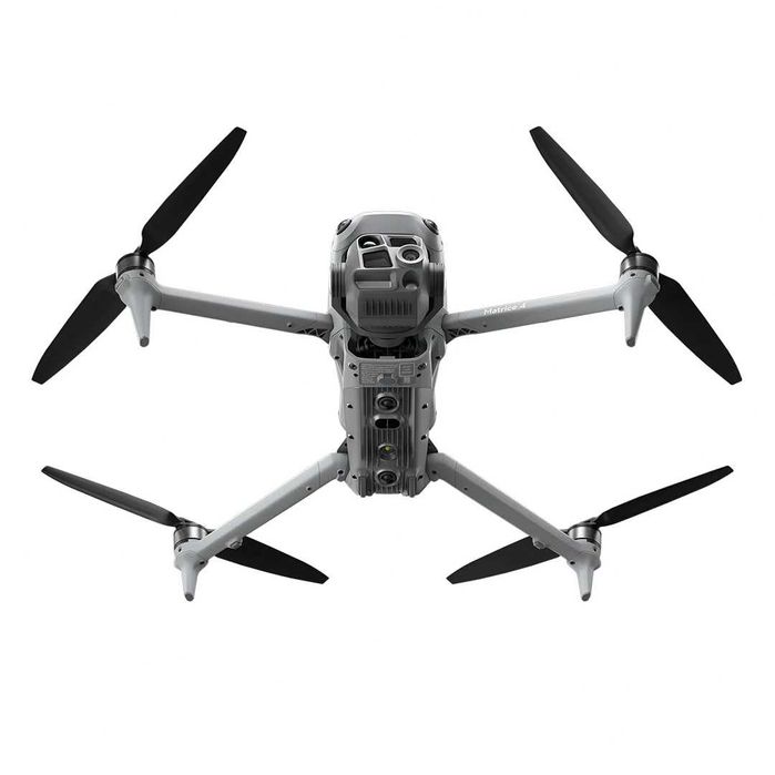 Дрон DJI Matrice 4T (Thermal)