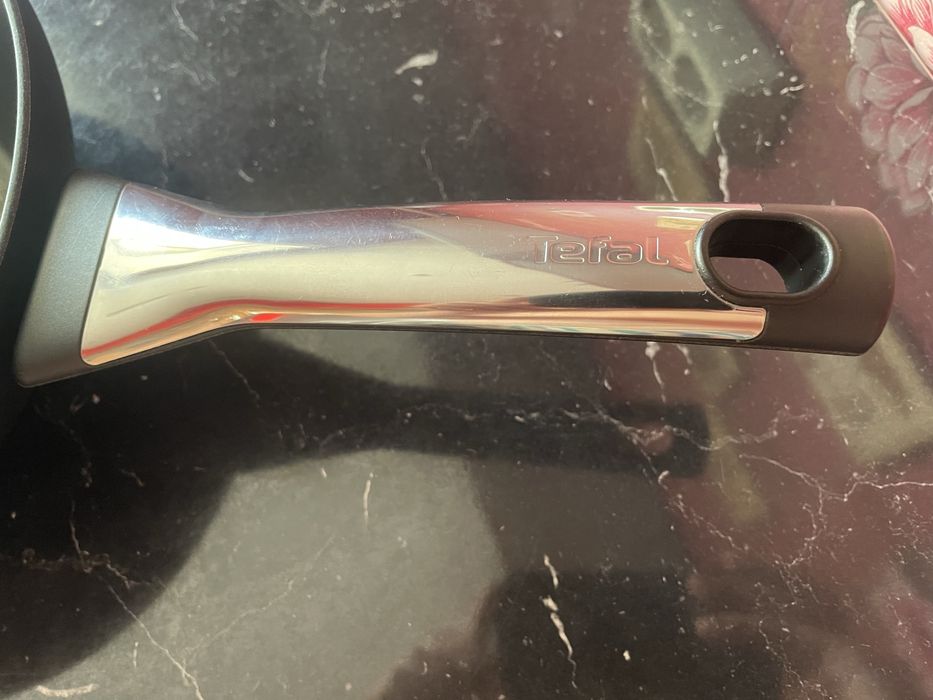 Tefal Titanium Pro