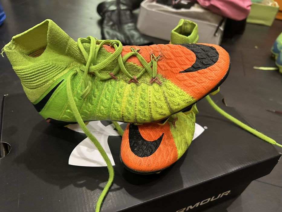 Бутонки ACC Nike