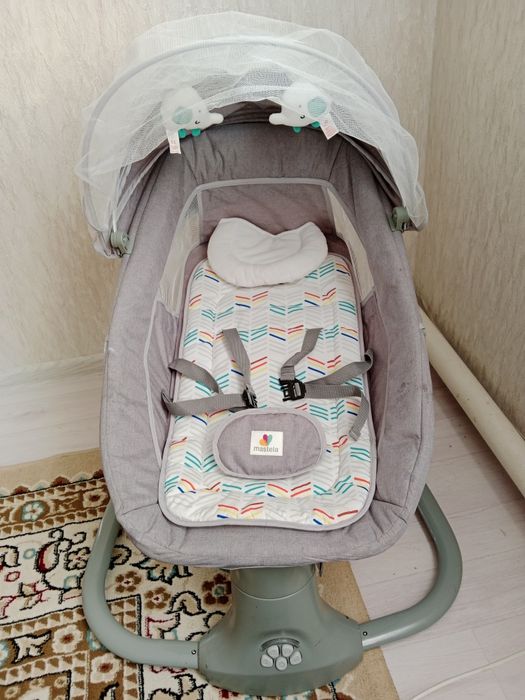 Детский люлька продается