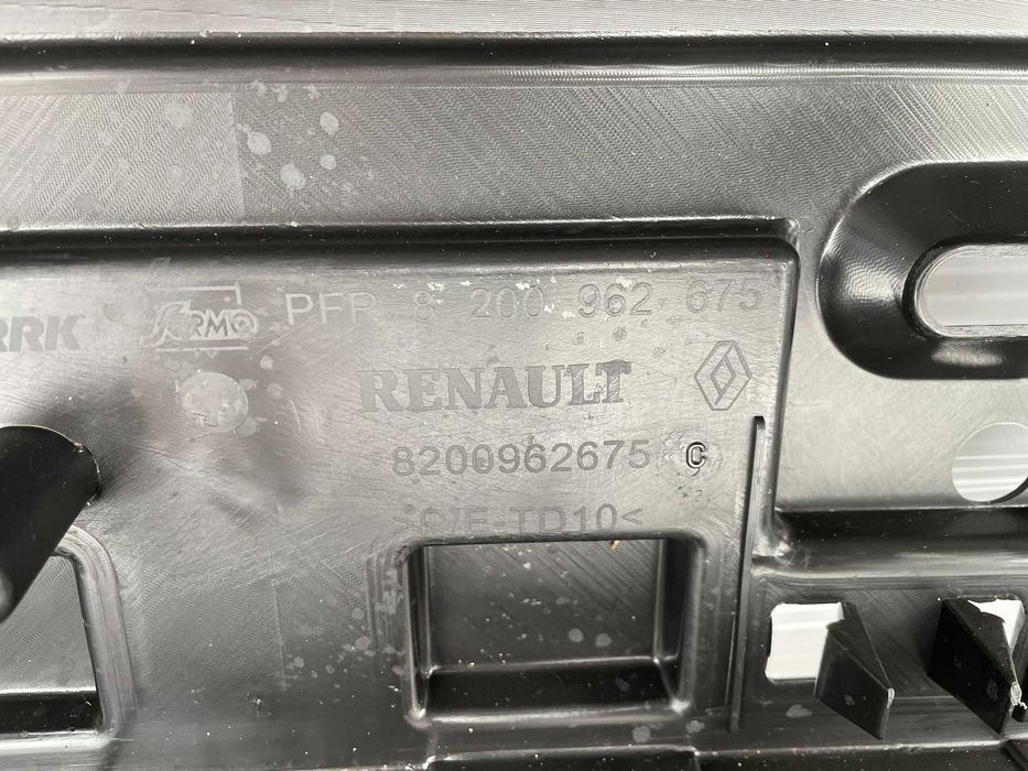 Bara fata Renault Clio 3 RS noua originala Renault