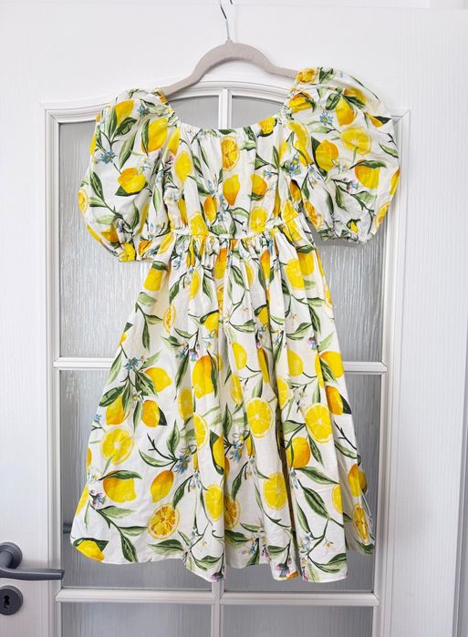 Rochie lamai Golden Boutique