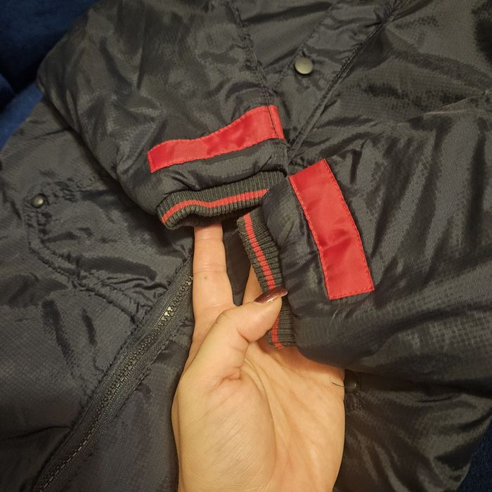 Salopeta / combinezon zapada 86/92