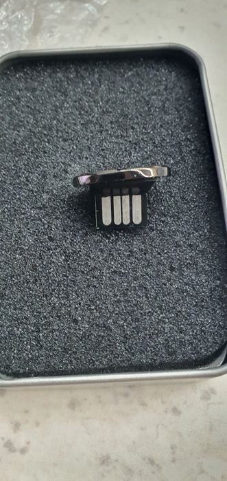 Memorie USB , 32GB, USB 2.0, Negru