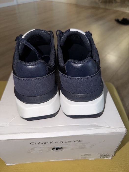 Calvin Klein Jeans кроссовки