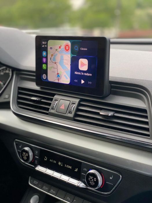 Audi Q5 2.0 TDI Quattro
