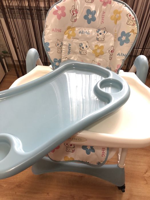 Продам стульчик для кормления