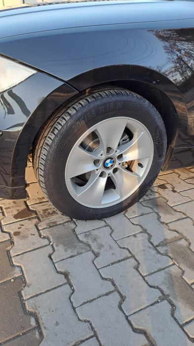 Vând BMW seria 1