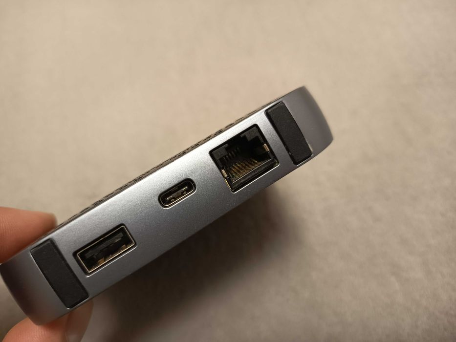 Router Wireless Netgear Nighthawk M1 MR1100 HotSpot 4G LTE DualBand