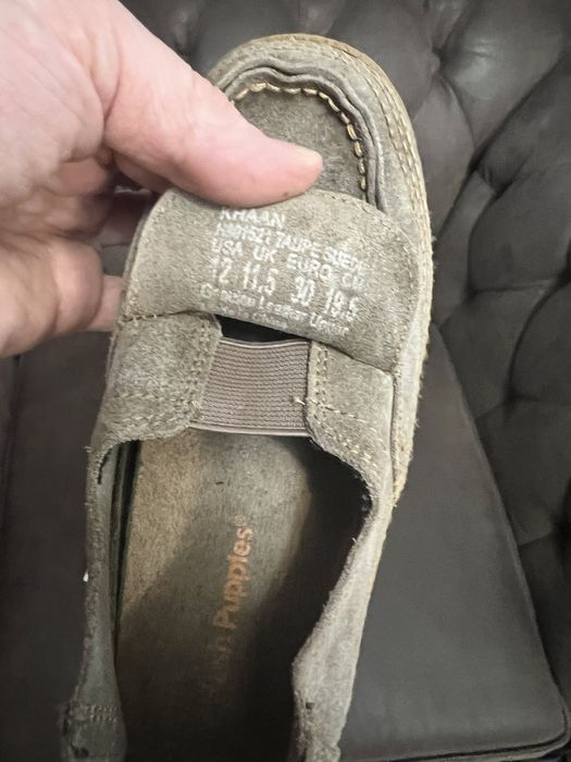 Сапоги для мальчика