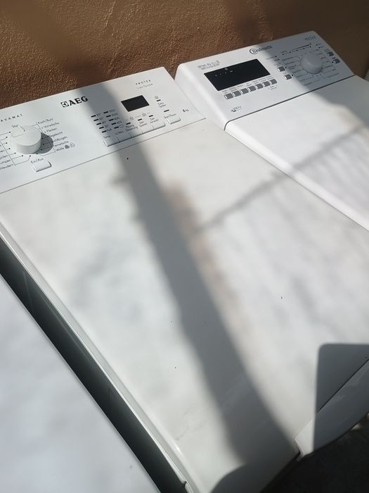 Mașină de spălat Gorenje AEG Austria 1200 rpm