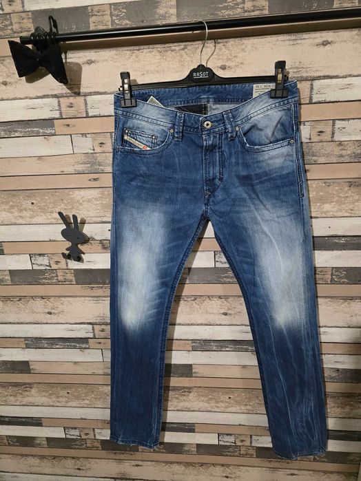 Diesel W/29-(121] мъжки дънки