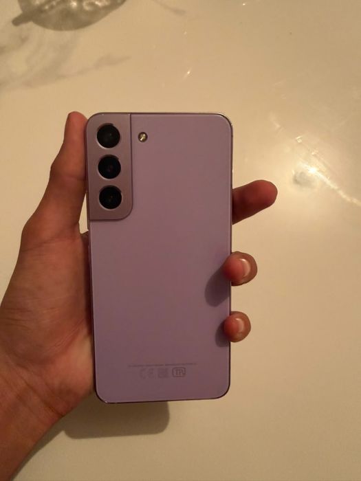 ЕЩЕ В ПРОДАЖЕ !Samsung s22 256 gb