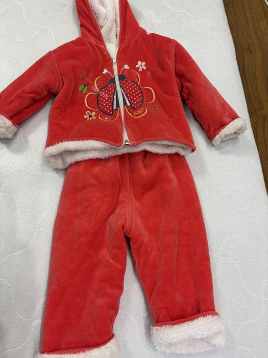 Одежда до года,комбинезон