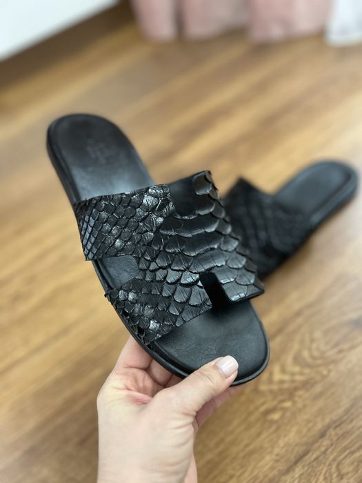 Papuci Hermes Barbati