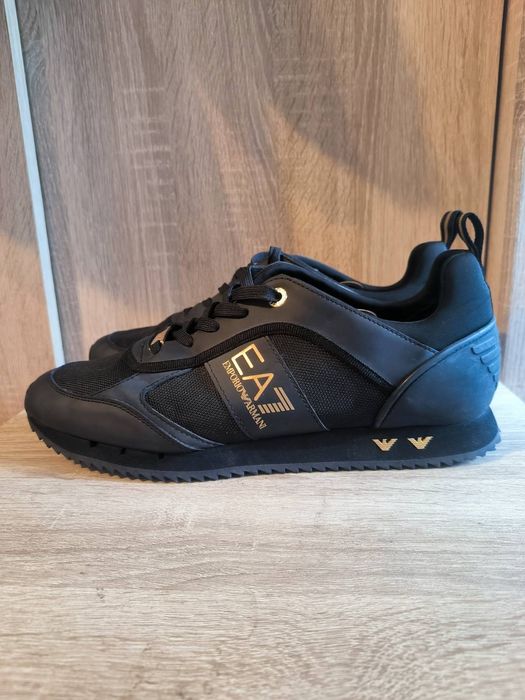 Сникърси EA7 EMPORIO ARMANI номер 45,5