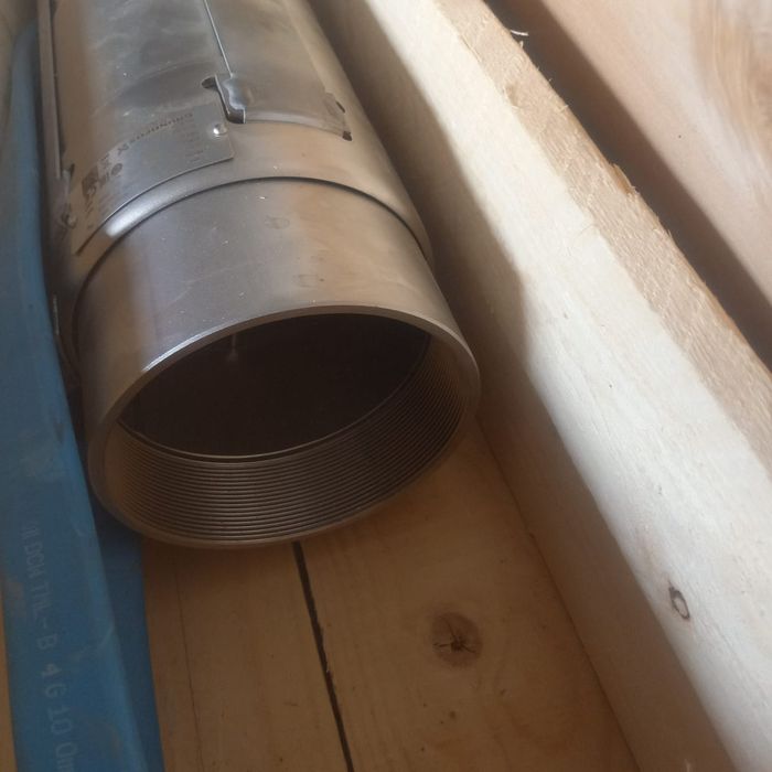 Глубинный носос германский