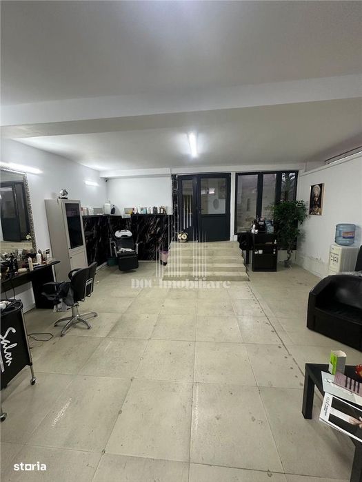 Vanzare Spatiu Comercial Cernica | Salon Evenimente |