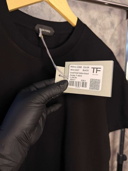 Tricou Tom Ford