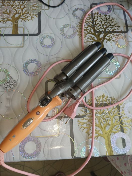 Лампа для ногтей