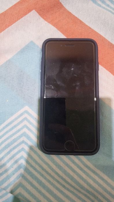 Iphone 8 256 GB 100% живот на батерията