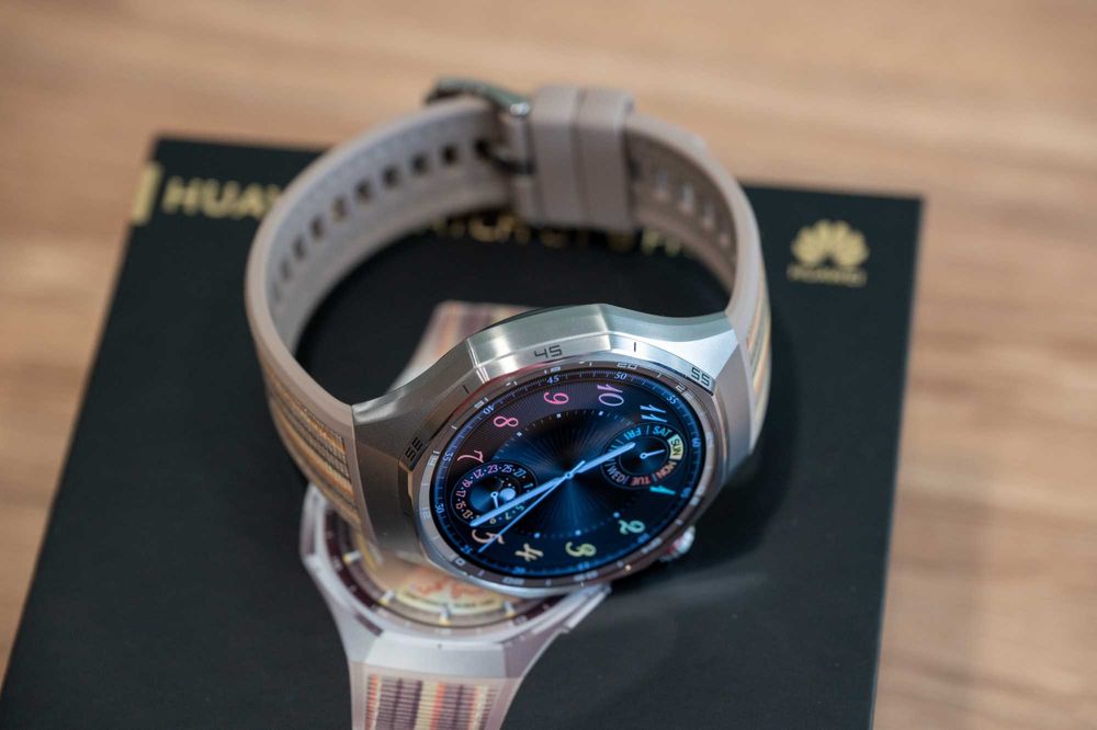 Huawei Watch GT 6 PRO