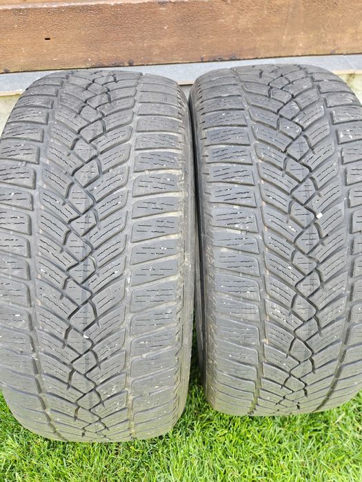 FULDA 225 50 R17 dot 2019