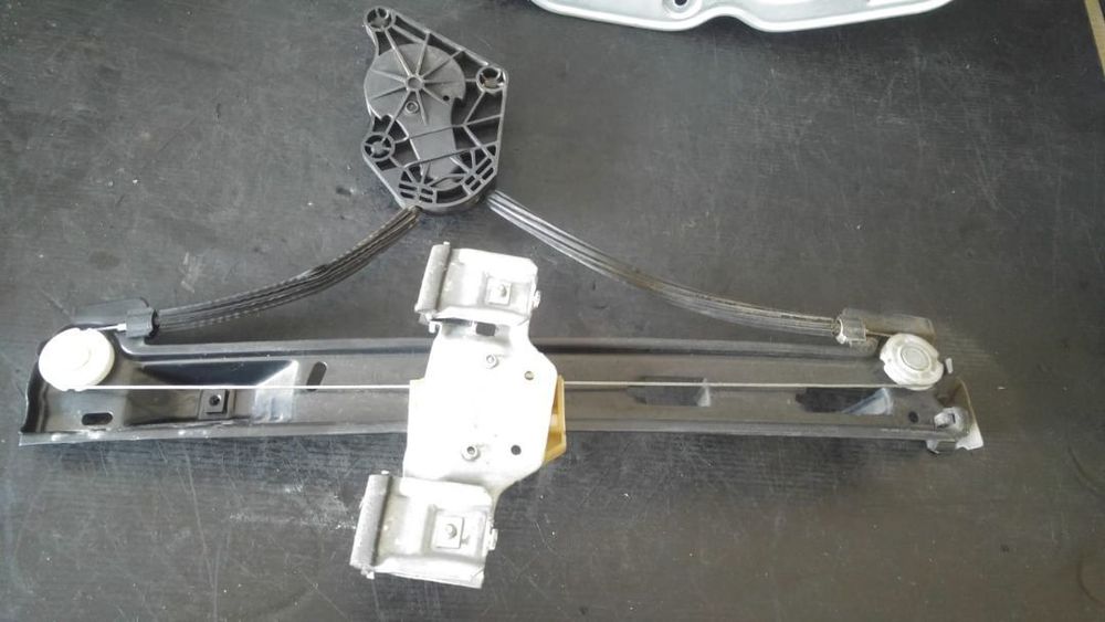 Macara usa dreapta spate seat ibiza 6j