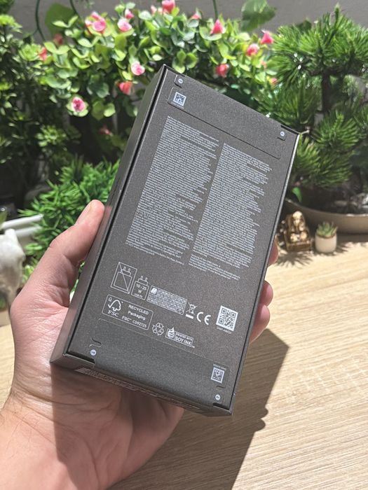 Samsung S25  ‼️Nou‼️Sigilat‼️Garantie‼️