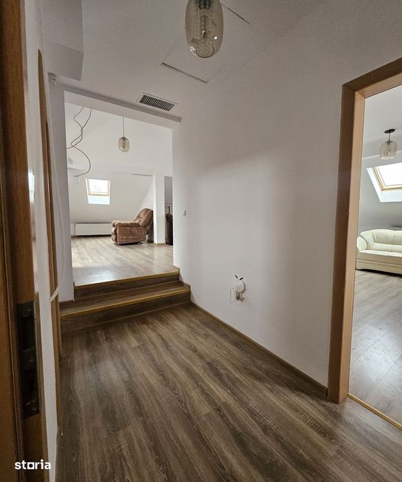 Spațiu comercial bdul Ștefan cel Mare,Oradea, 60mp