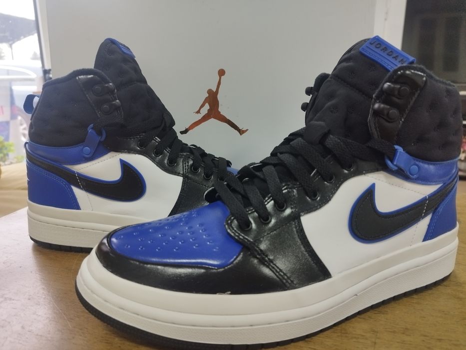 Jordan 2 retro low q54 42.5 100% original