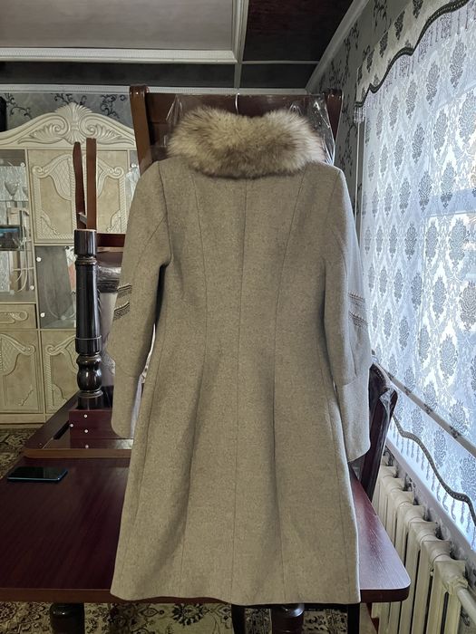 Турецкий пальто, LORETA