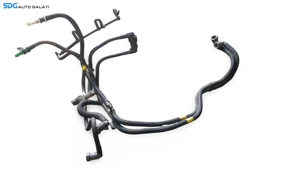 Ansamblu Conducte Combustibil Benzina Ford Focus 2 1.6 Benzina 2004 - 2012 [MX1168]