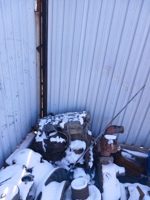 Продам двигатель