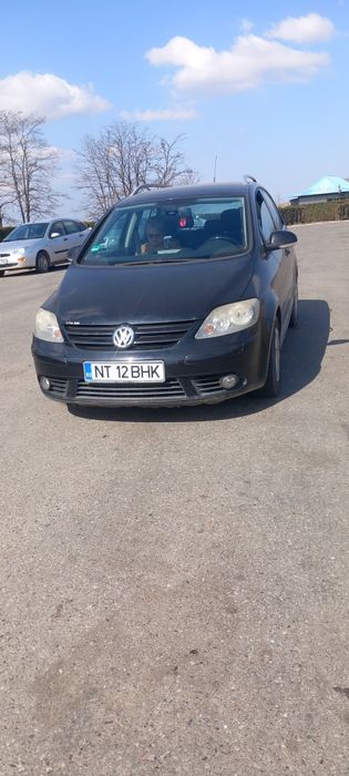 Golf 5Plus 1.9TDI