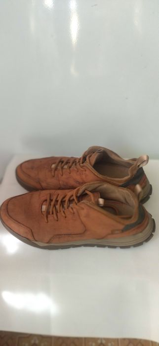 продамтуфли из замши